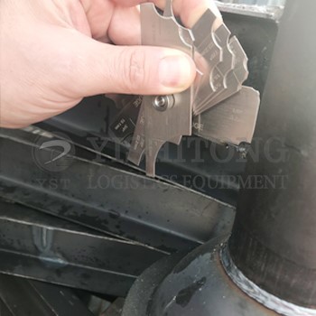 Welding Measurement Welding Measurement